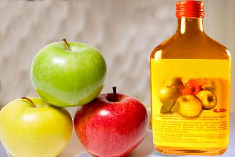 Recetas populares con vinagre