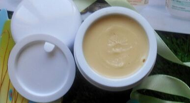 recetas de ungüentos para el tratamiento de las venas varicosas en las piernas